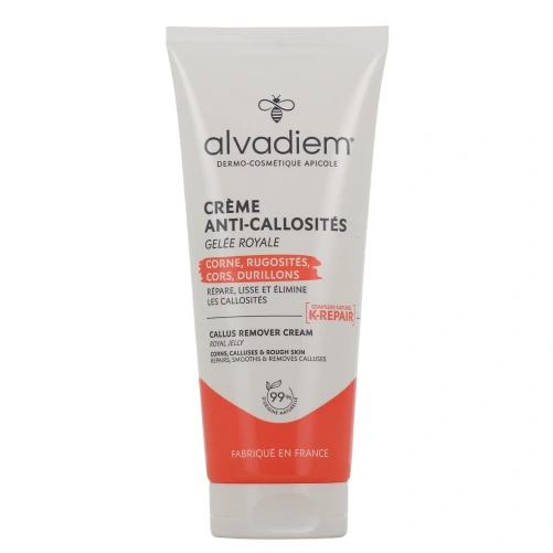 Alvadiem Crème Anti-Callosités