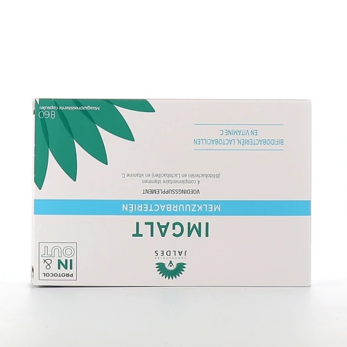 Jaldes Imgalt Ferments Lactiques