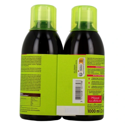 Milical Draineur Minceur