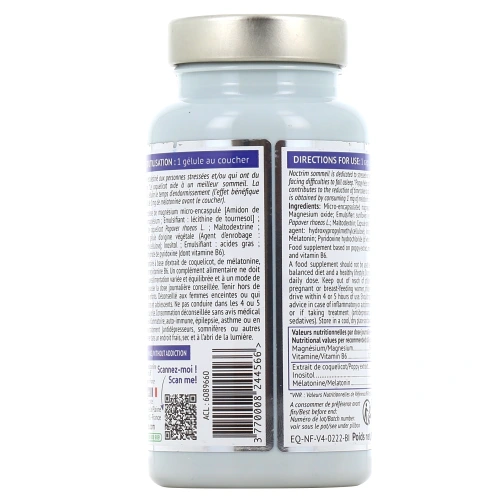 Biocyte Noctrim Forte