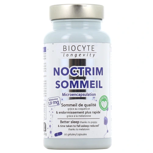 Biocyte Noctrim Forte