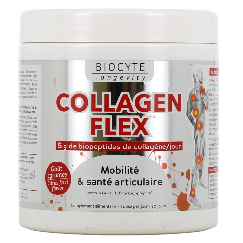 Biocyte Collagen Flex