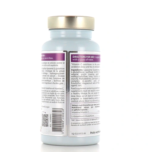 Biocyte Glutathion Liposomal Anti-Oxydant