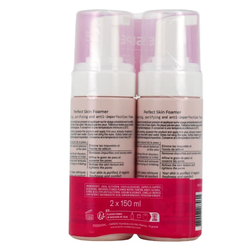 Enoliss Perfect Skin Foamer