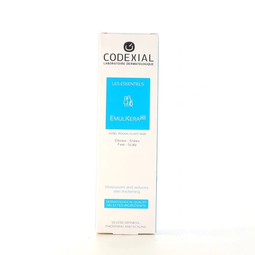 Enocare Pro EmulKera 40