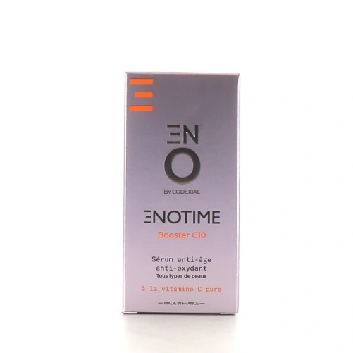 Enotime Booster C10