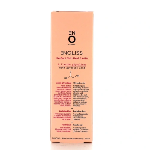 Enoliss Perfect Skin Peel 5 AHA