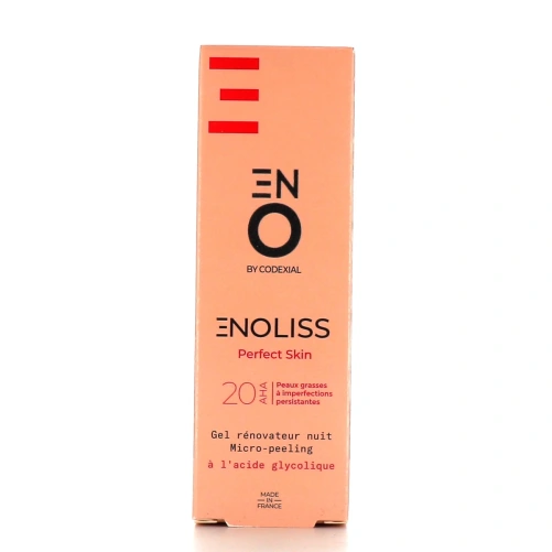 Enoliss Perfect Skin 20 AHA