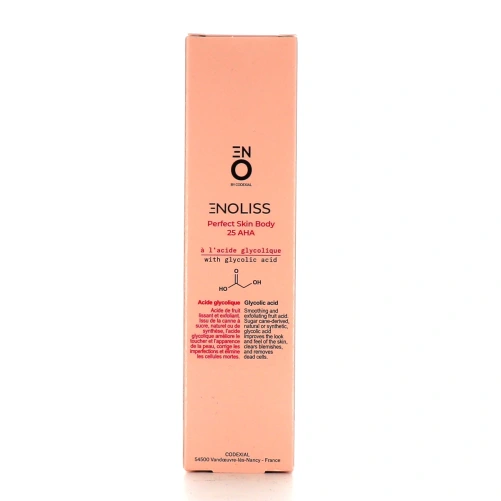 Enoliss Perfect Skin Body 25 AHA