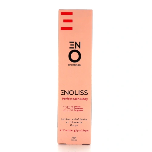 Enoliss Perfect Skin Body 25 AHA