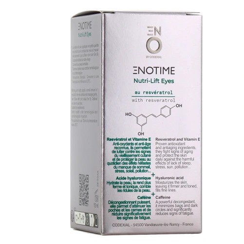 Enotime Nutri-Lift Eyes
