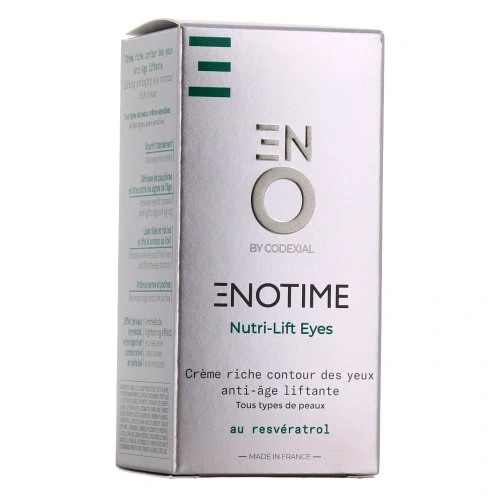 Enotime Nutri-Lift Eyes