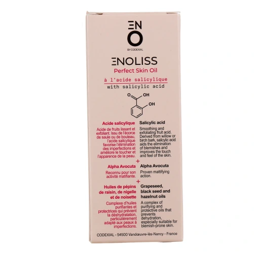 Enoliss Perfect Skin Oil