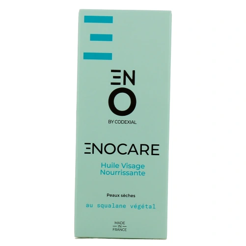 Enocare Huile Visage Nourrissante