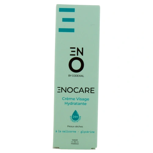 Enocare Crème Visage Hydratante