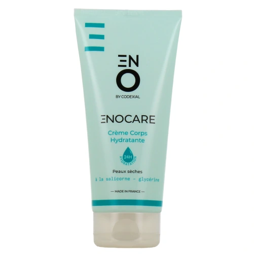 Enocare Crème Corps Hydratante