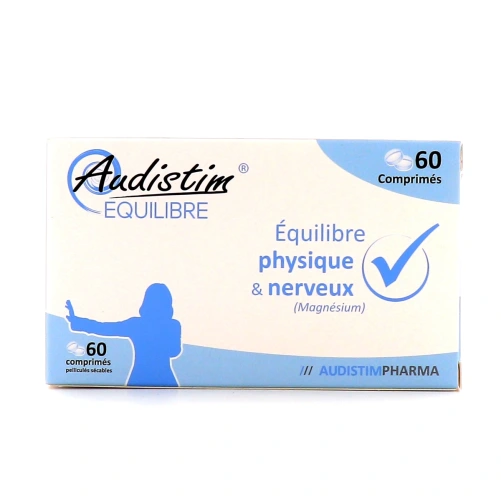 Audistim Equilibre