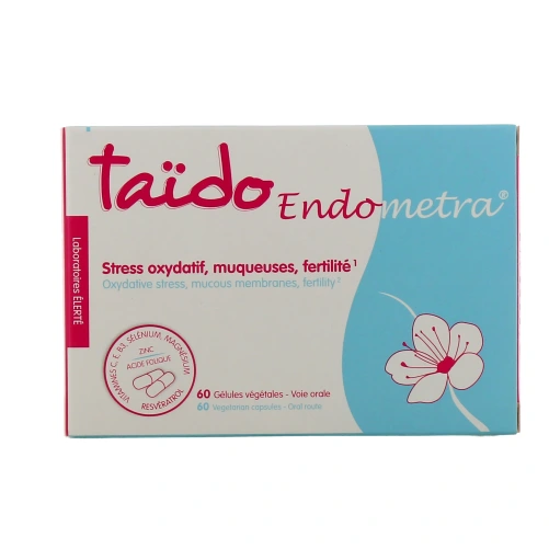 Taïdo Endometra