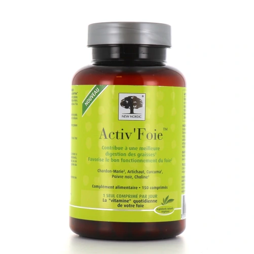 Activ Foie