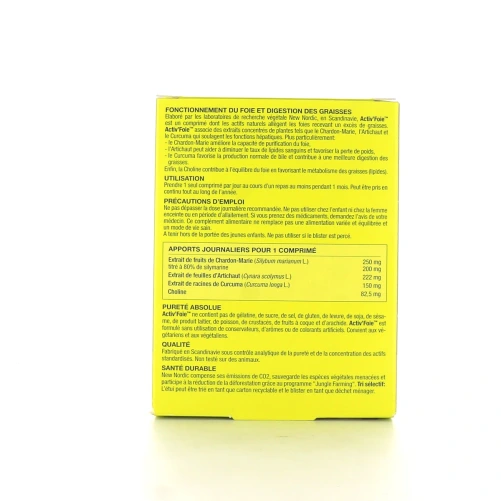 Activ Foie