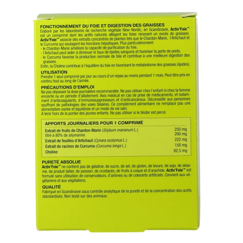Activ Foie