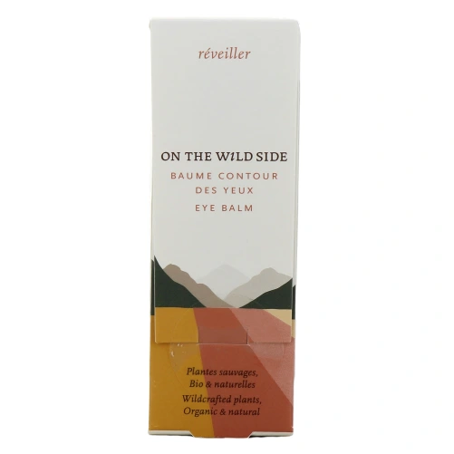 On The Wild Side Baume Contour des Yeux