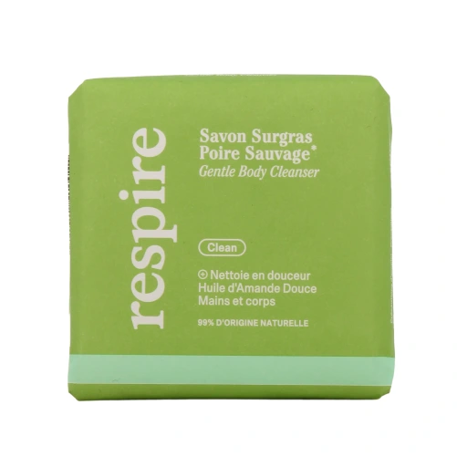 Respire Savon Surgras