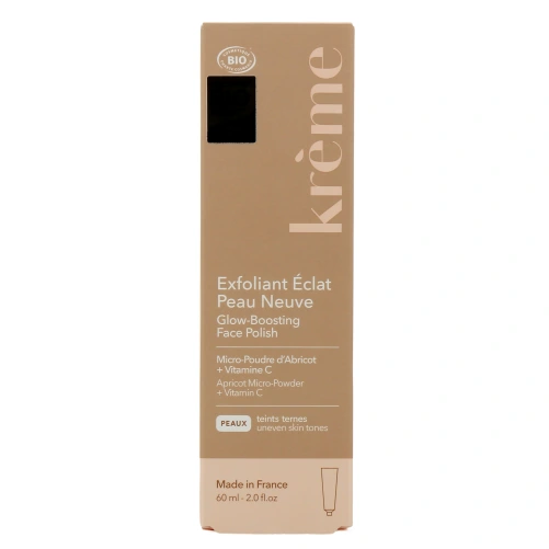 Krème Exfoliant Eclat Peau Neuve