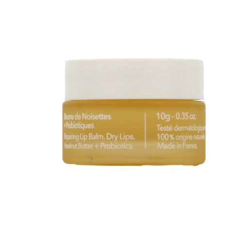 Krème Baume Lèvres Réparateur