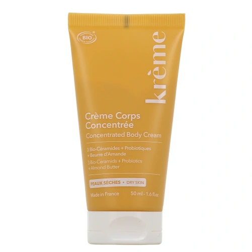 Krème Crème Corps Concentrée