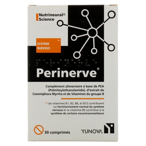 Perinerve