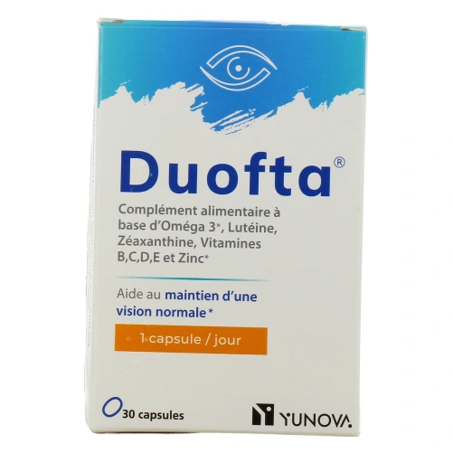 Duofta
