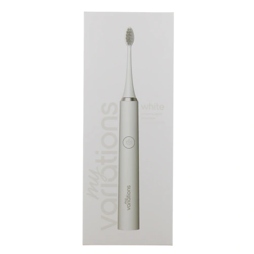 My Variations Brosse à dents électrique