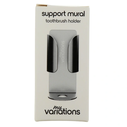 My Variations Support Mural