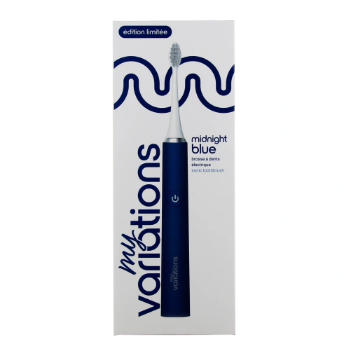 My Variations Brosse à dents électrique