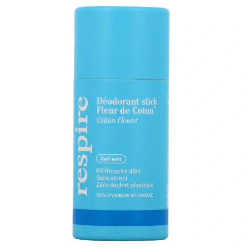 Respire Déodorant Stick Bio