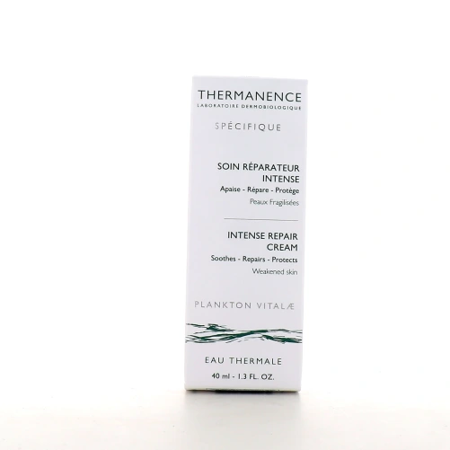 Thermanence Soin Réparateur Intense