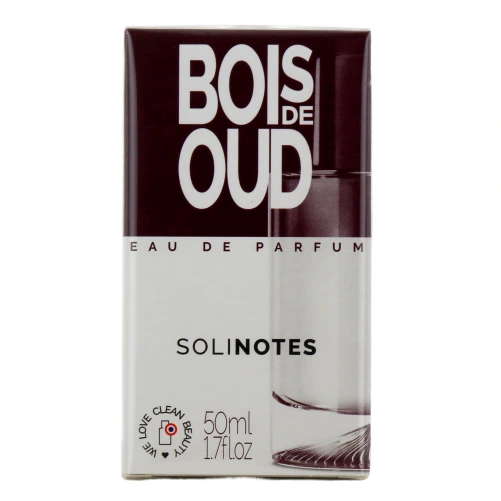 Solinotes Eau de Parfum