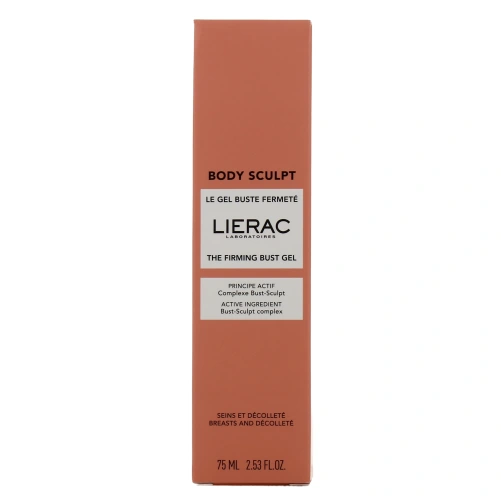 Lierac Bust-Lift Expert Crème Remodelante Seins & Décolleté