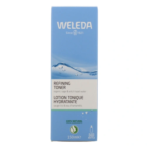 Weleda Lotion Tonique Hydratante