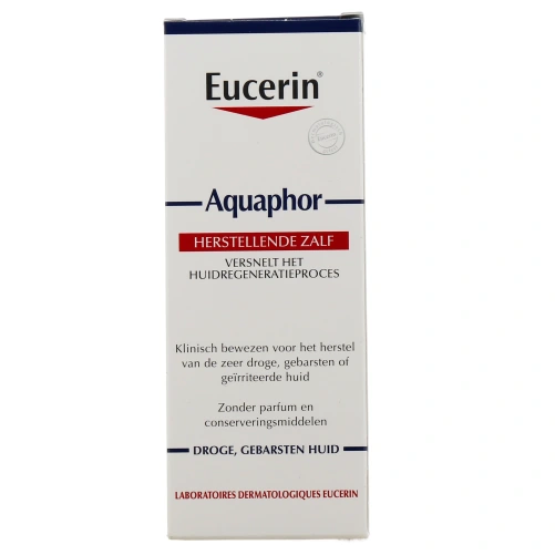 Eucerin Aquaphor Baume réparateur cutané