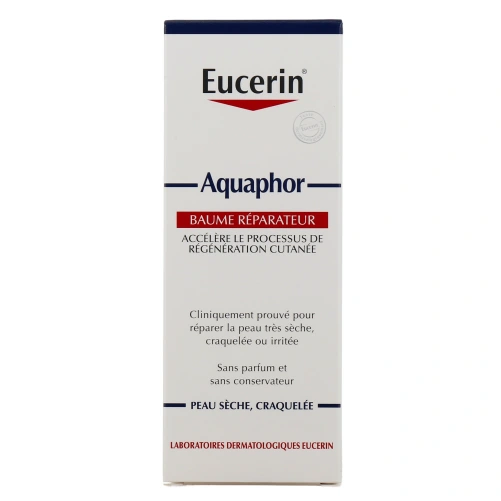 Eucerin Aquaphor Baume réparateur cutané