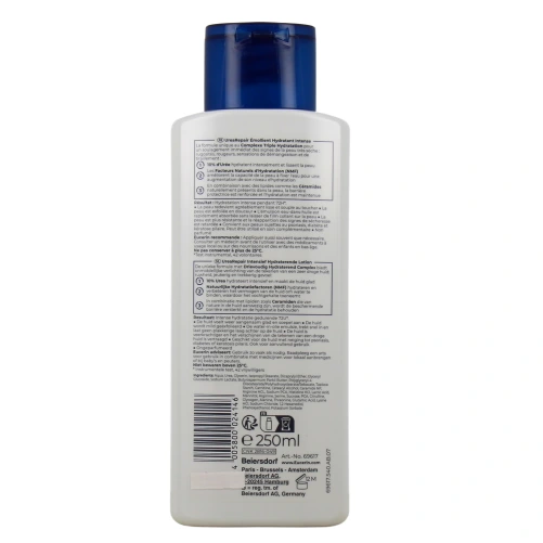 Eucerin UreaRepair Plus Émollient 10% d'Urée
