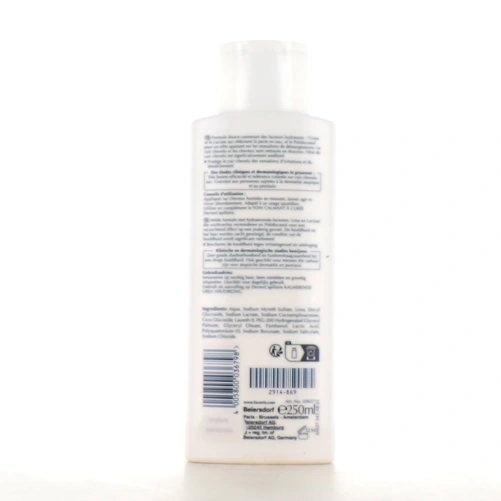 Eucerin DermoCapillaire Shampooing calmant 5% d'urée