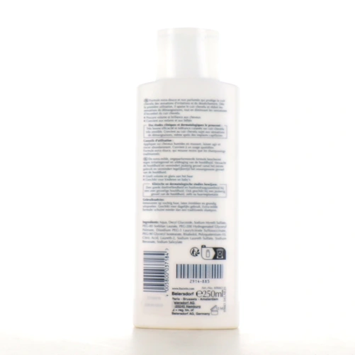 Eucerin DermoCapillaire Shampooing Haute Tolérance