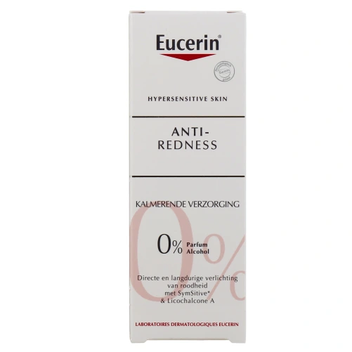 Eucerin Anti-Rougeurs Soin apaisant