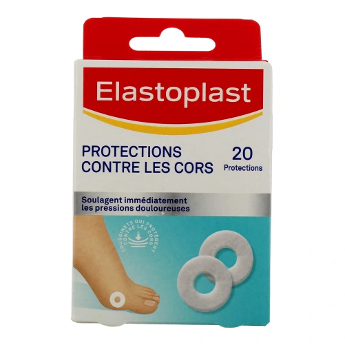 Elastoplast Protection Cors