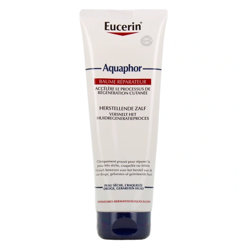 Eucerin Aquaphor Baume réparateur cutané