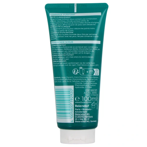Eucerin DermoPure Gommage