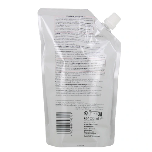 Eucerin pH5 Huile de Douche